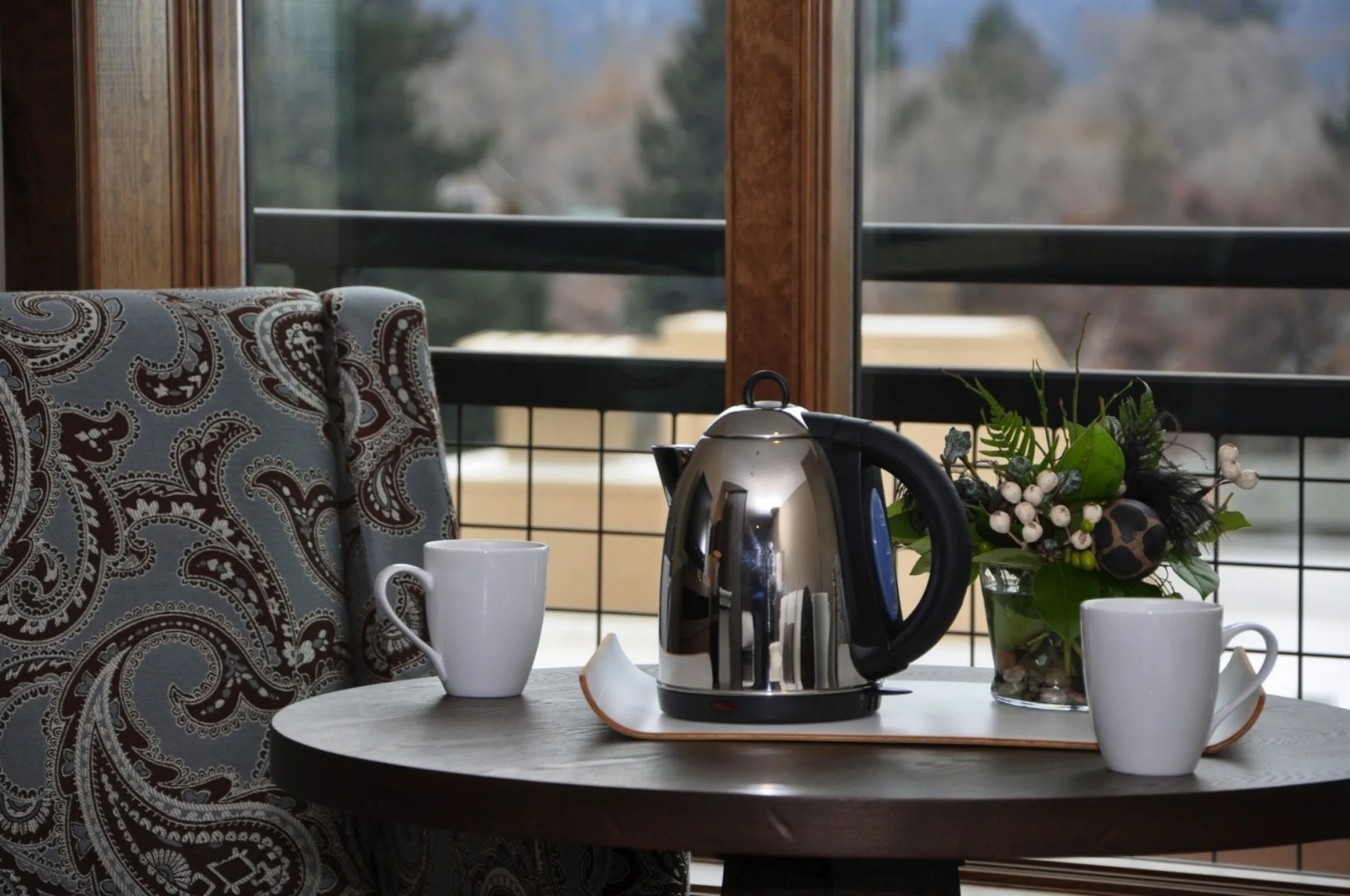 The Oxford Hotel Bend