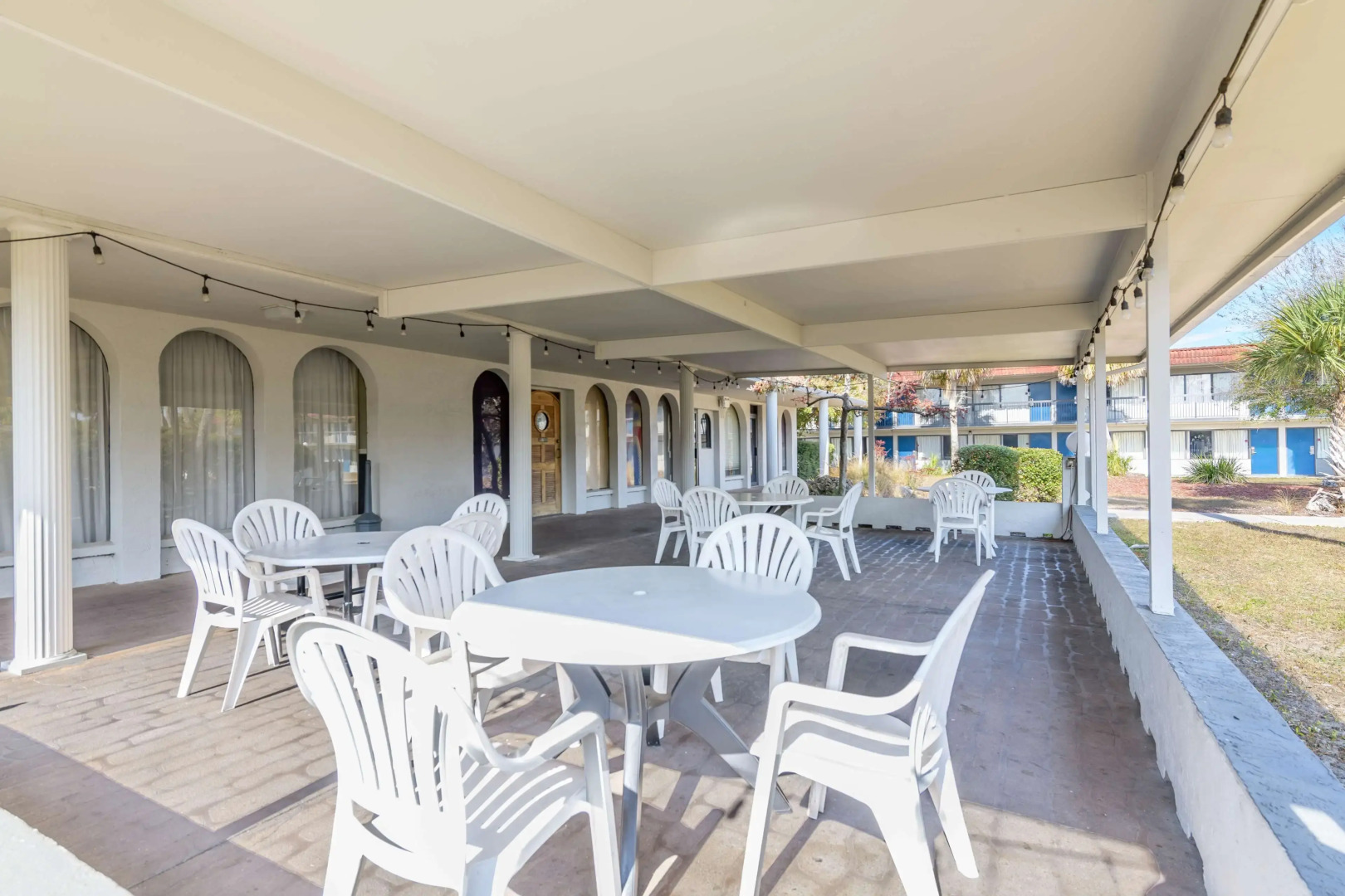 Motel 6 Spring Hill, FL - Weeki Wachee