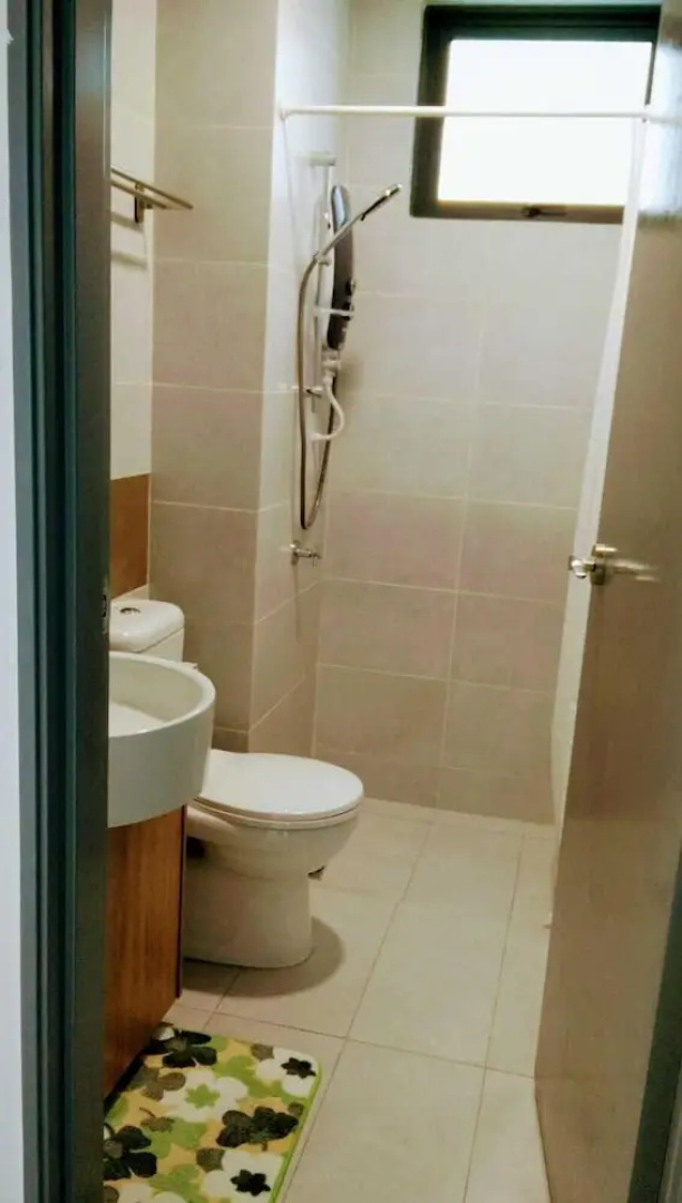 One Amerin Residence Mall & Suites