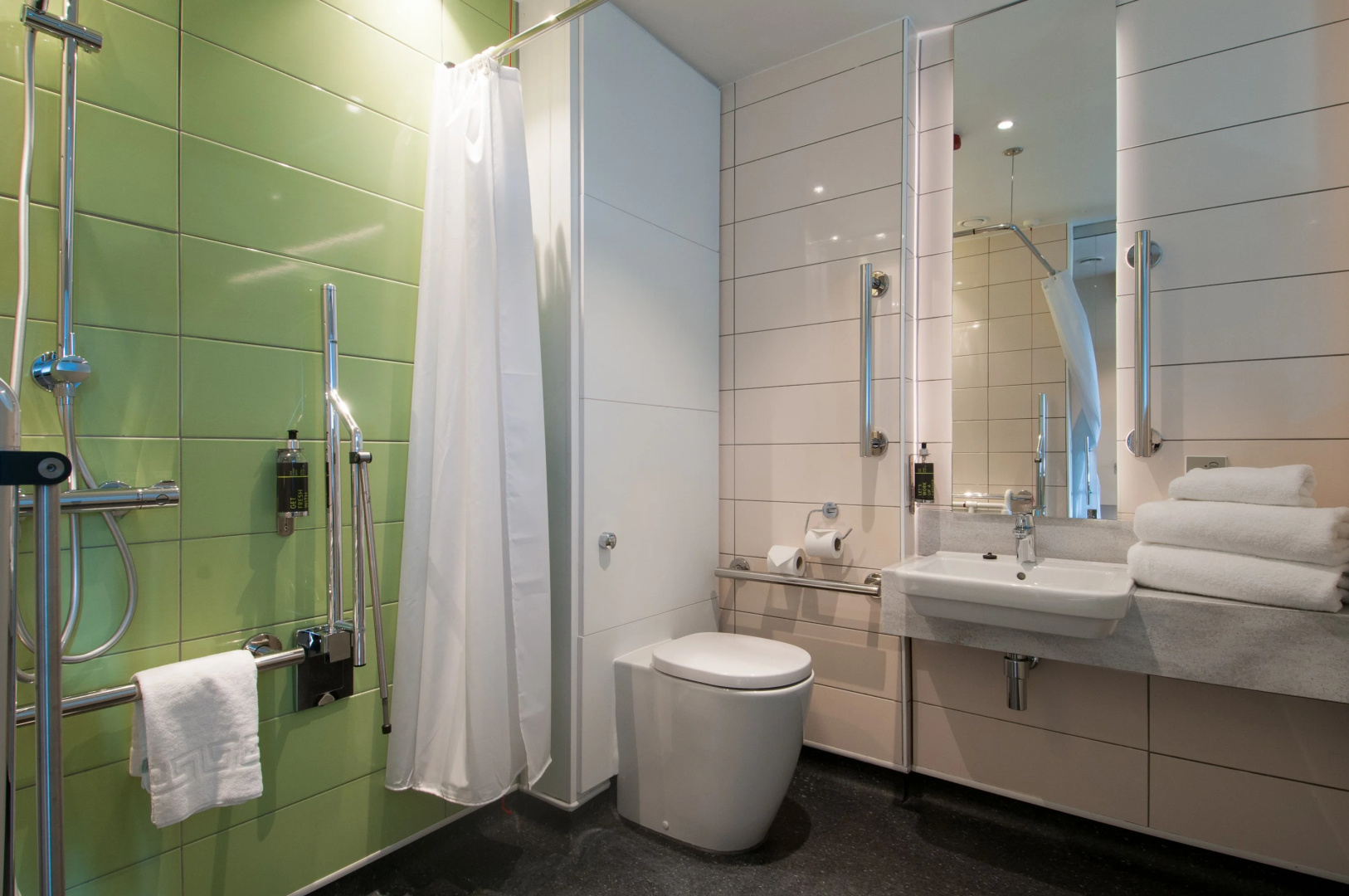 Hub By Premier Inn London City Bank
