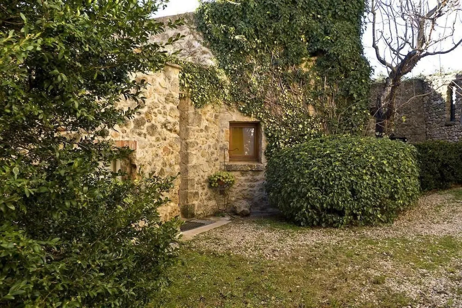 Domaine de Beauveset