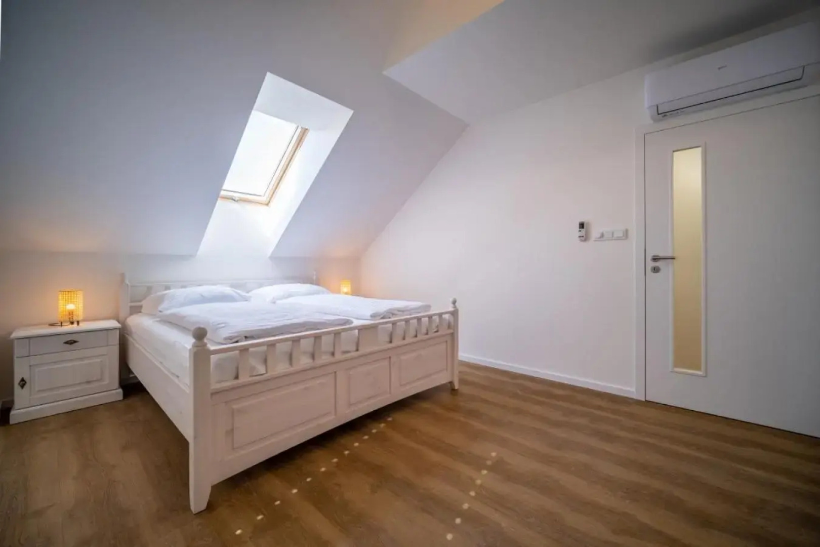 Holiday House U Hájenky 5L Lipno Home