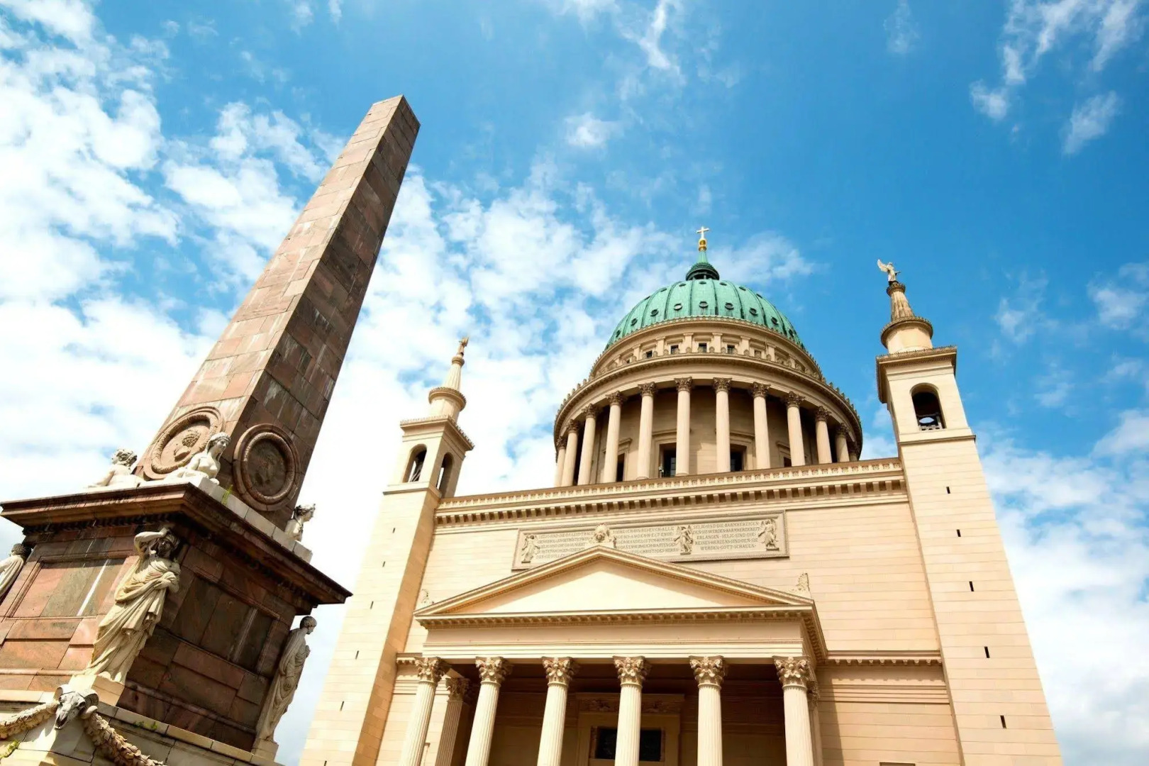 Hotel am Luisenplatz