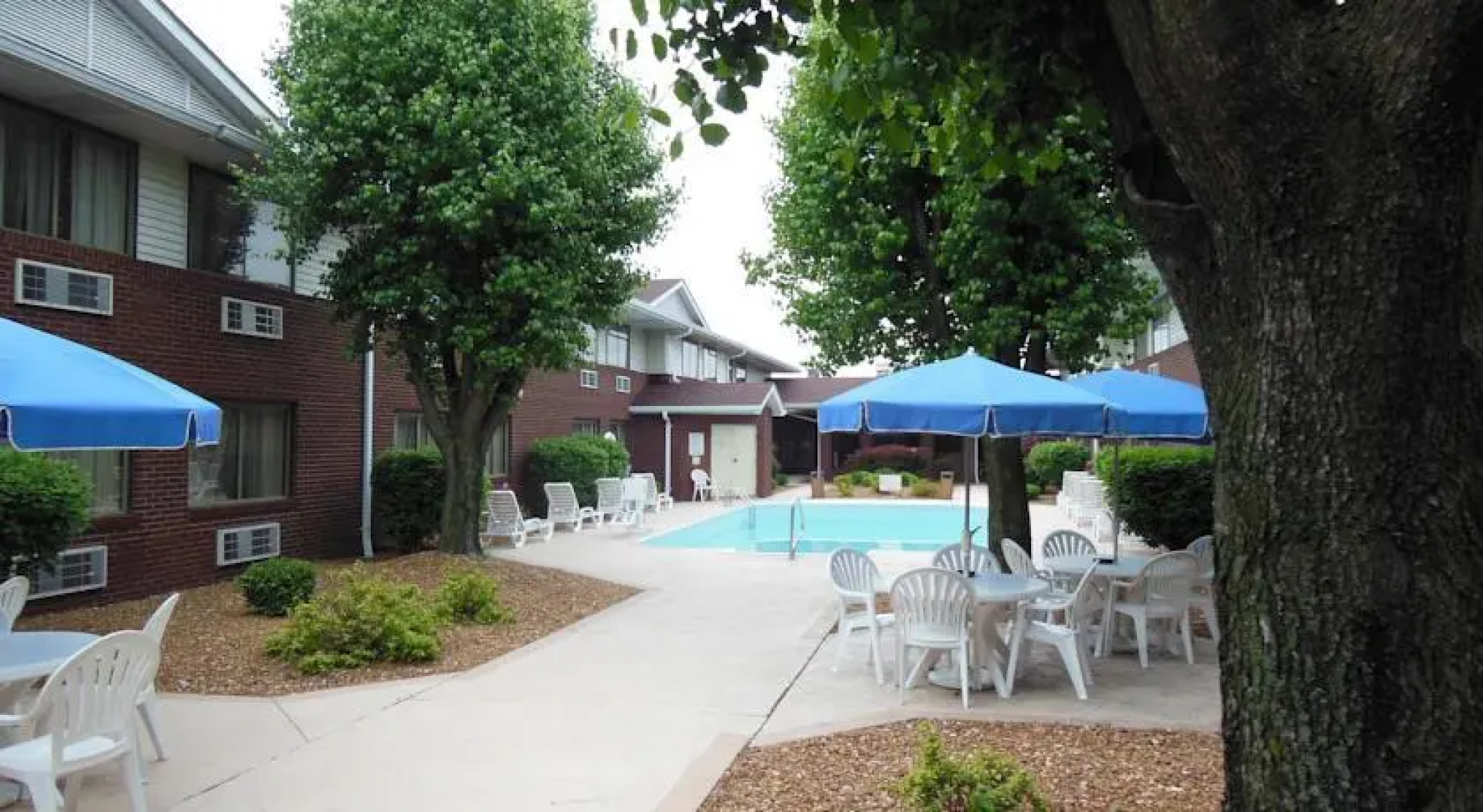 Settle Inn & Suites OFallon