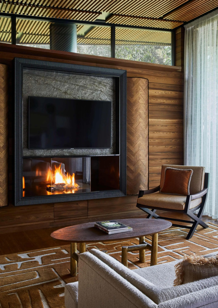 One&Only Gorilla's Nest