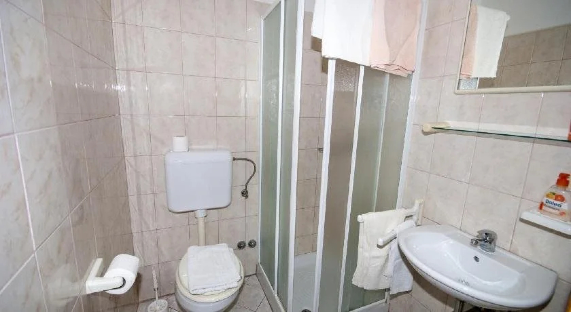 Guesthouse Villa Lena