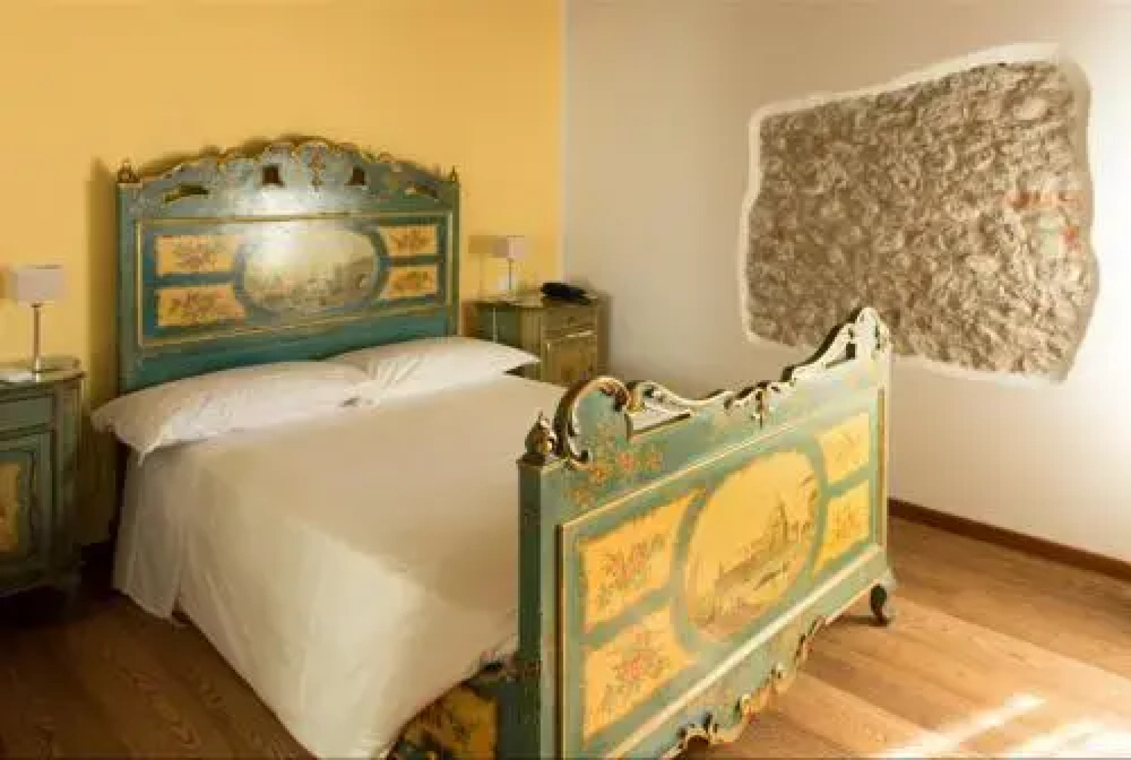 Agriturismo Borgo Chiasalp