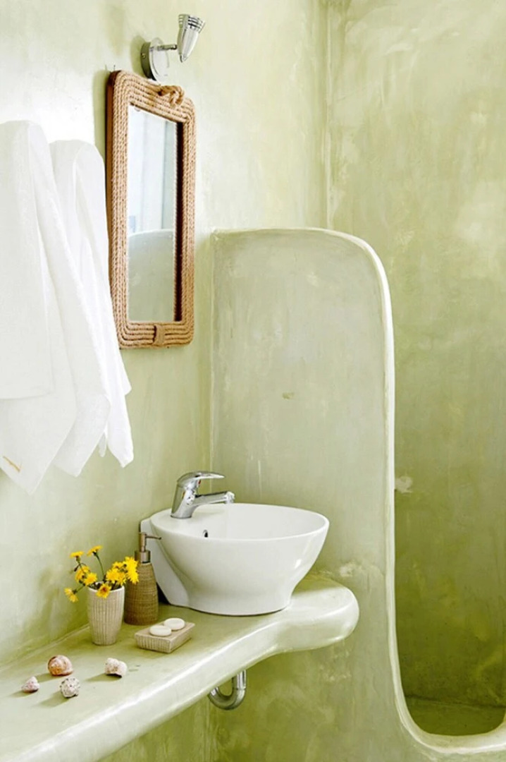 Ocean Villa 2 With Sea View in Kythnos