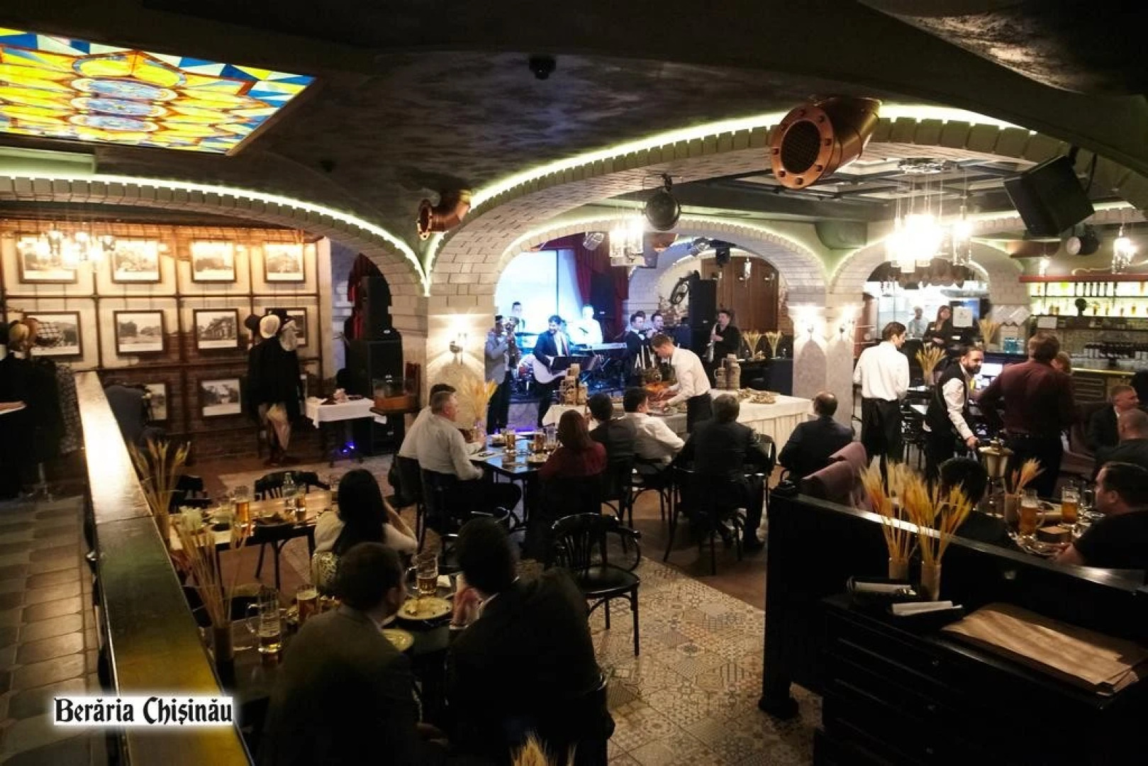 Сити Парк Отель