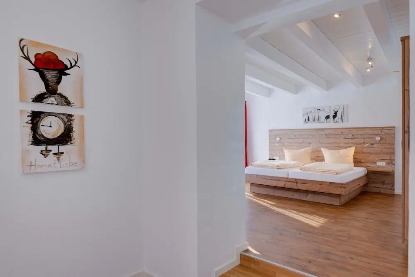 Landgasthof zum Dorfkrug