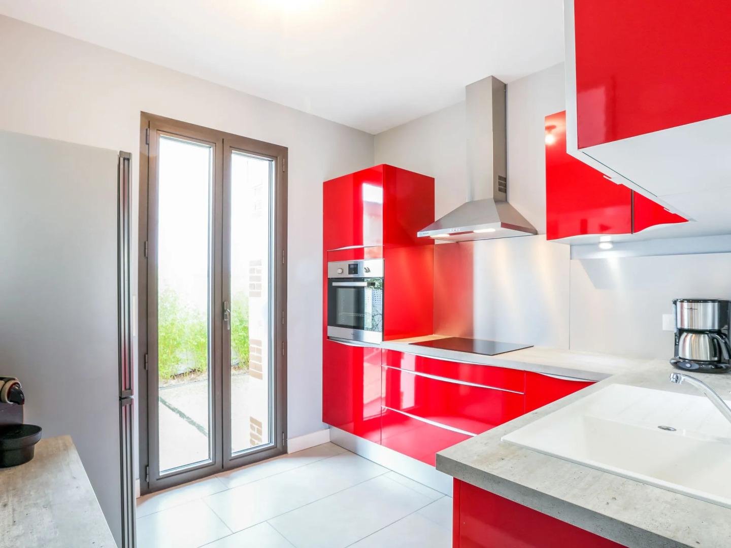 Holiday Home Valombre