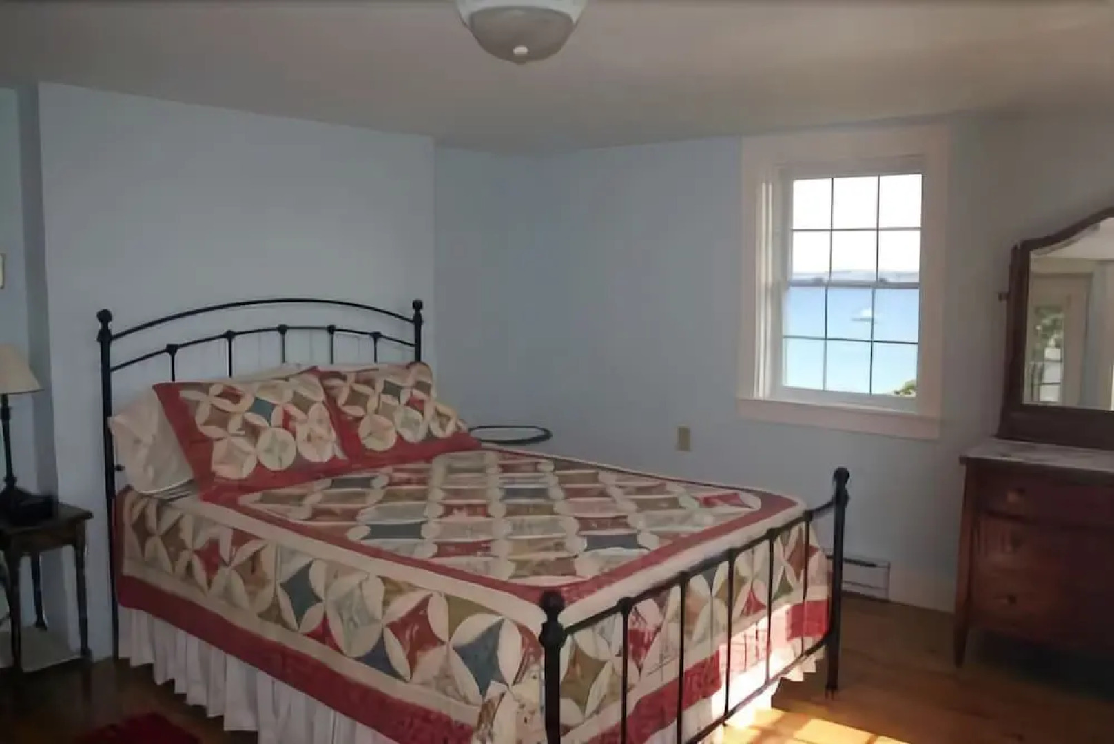 Field Stone Bluff (First Floor Only) - One Bedroom Apartment