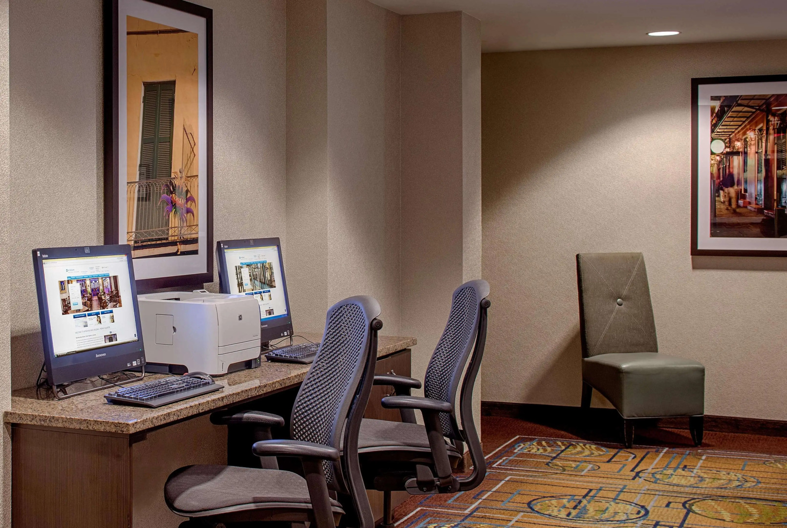 Wyndham New Orleans - French Quarter