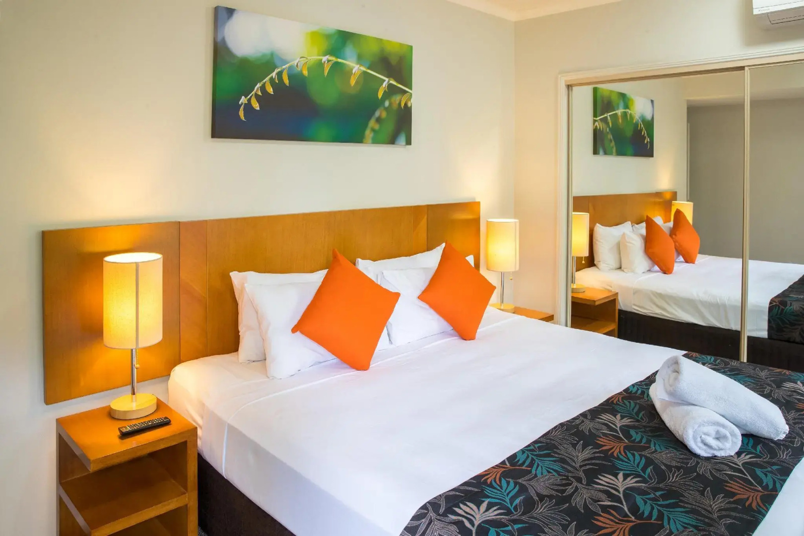 The Lakes Resort Cairns