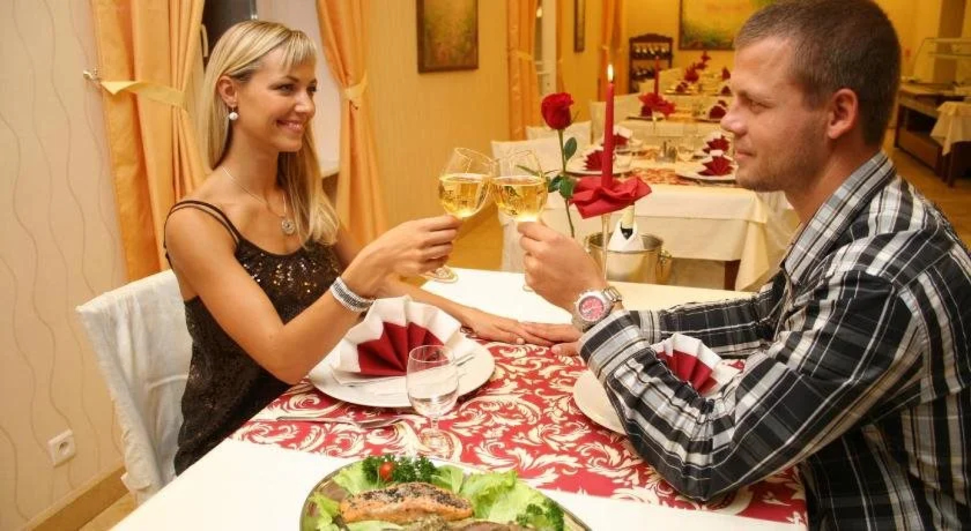 Hotel Sandor Pavillon