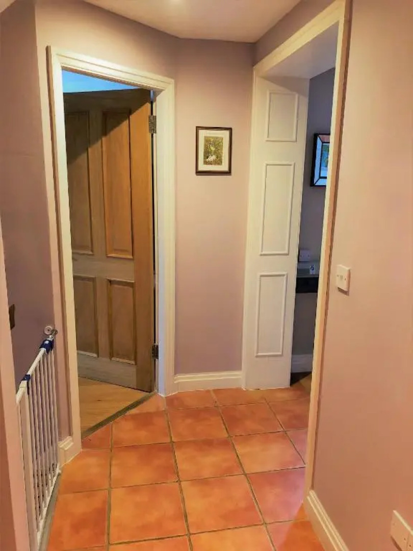 Tarporley Holiday Cottage