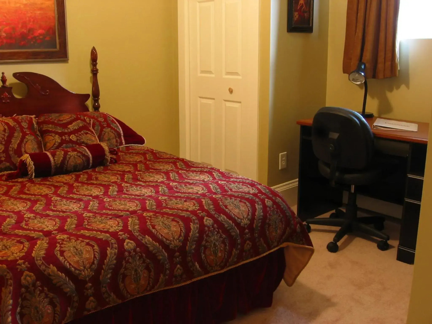 Spanish Bay Inn, CANADA