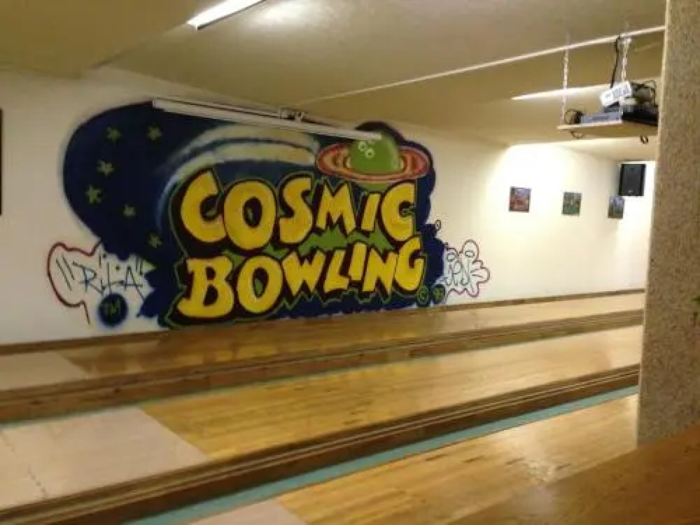 Hotel-Restaurant & Bowlingcenter "Zur Panke"