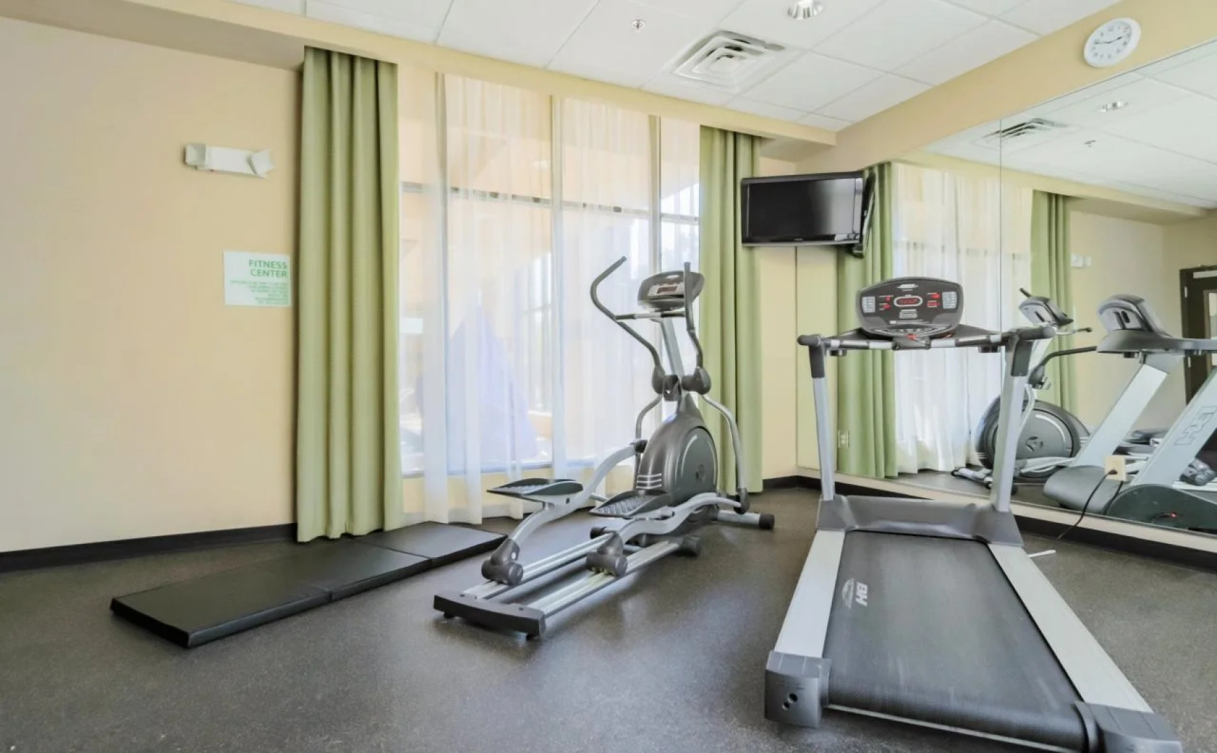 Holiday Inn Mobile - Airport by IHG