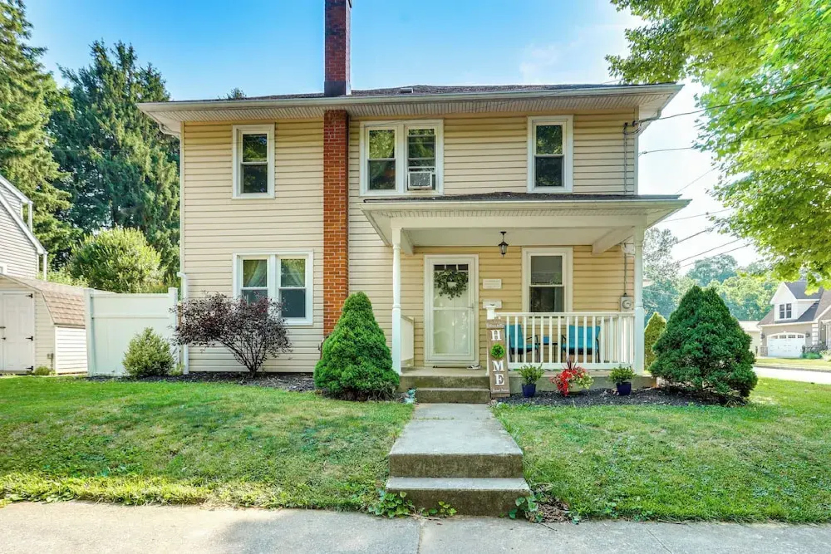 10 Mi to Hersheypark: Updated Family Retreat!