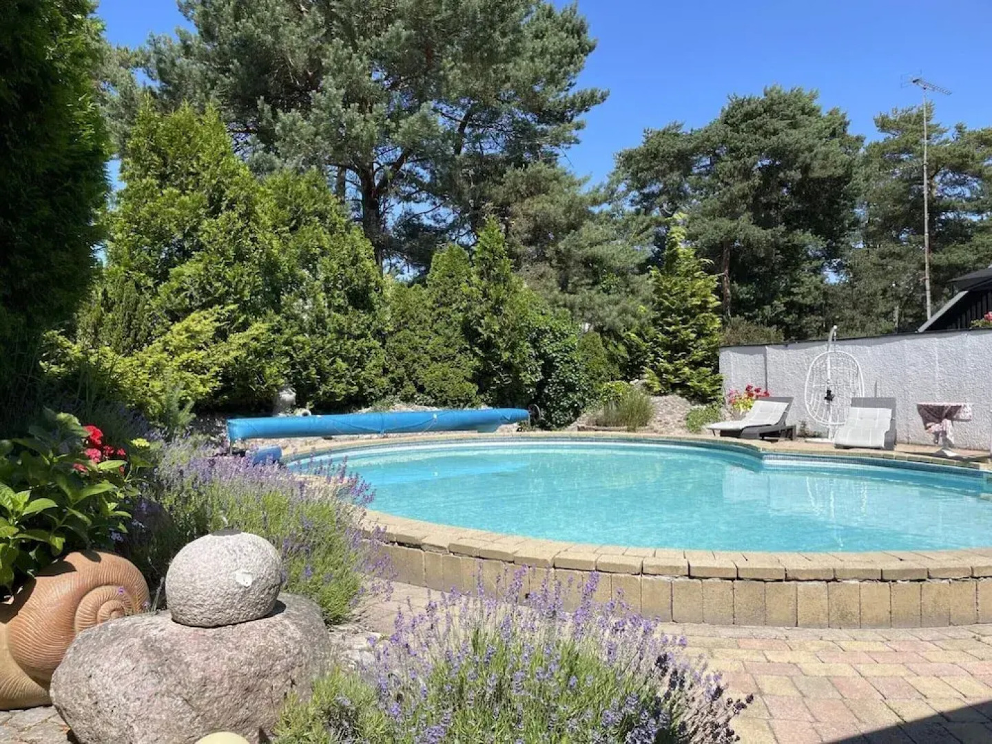 4 Star Holiday Home in Hollviken