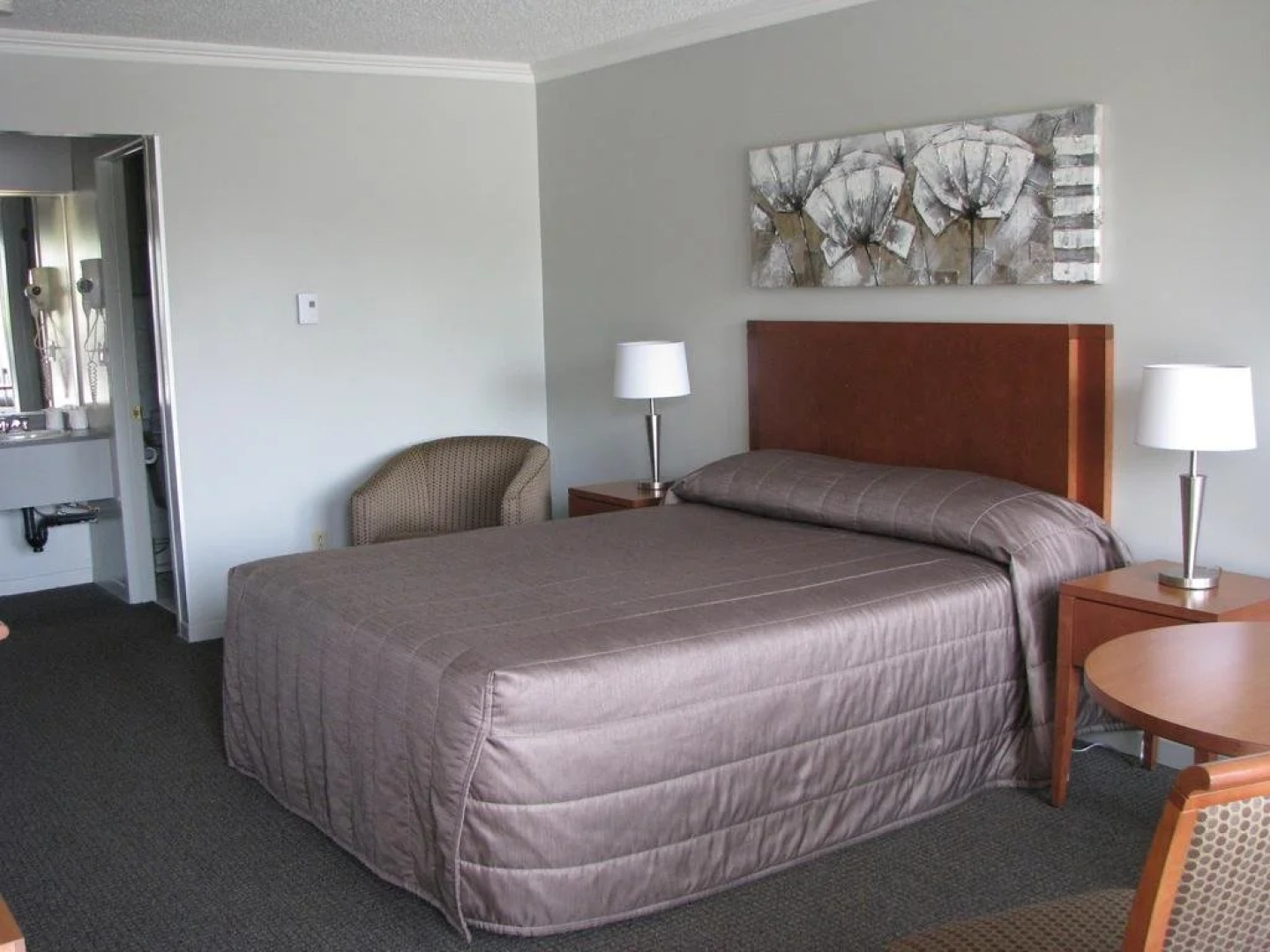 Hôtel Motel Le Voyageur