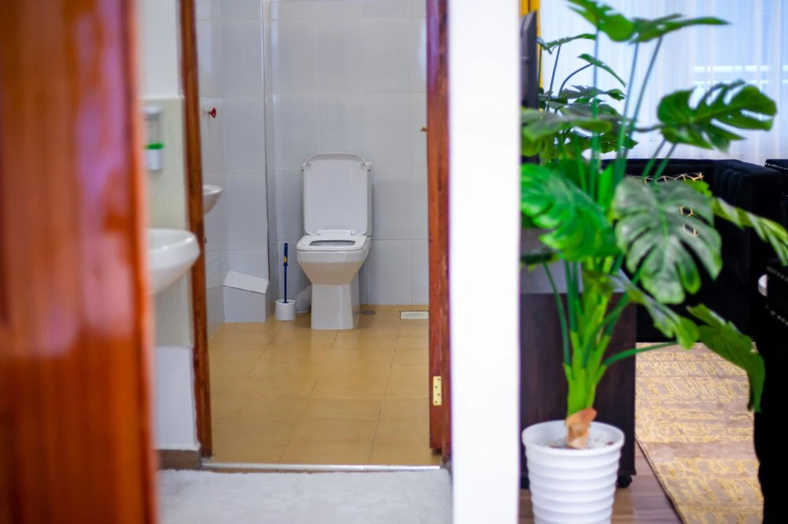 Santorina Home Suites