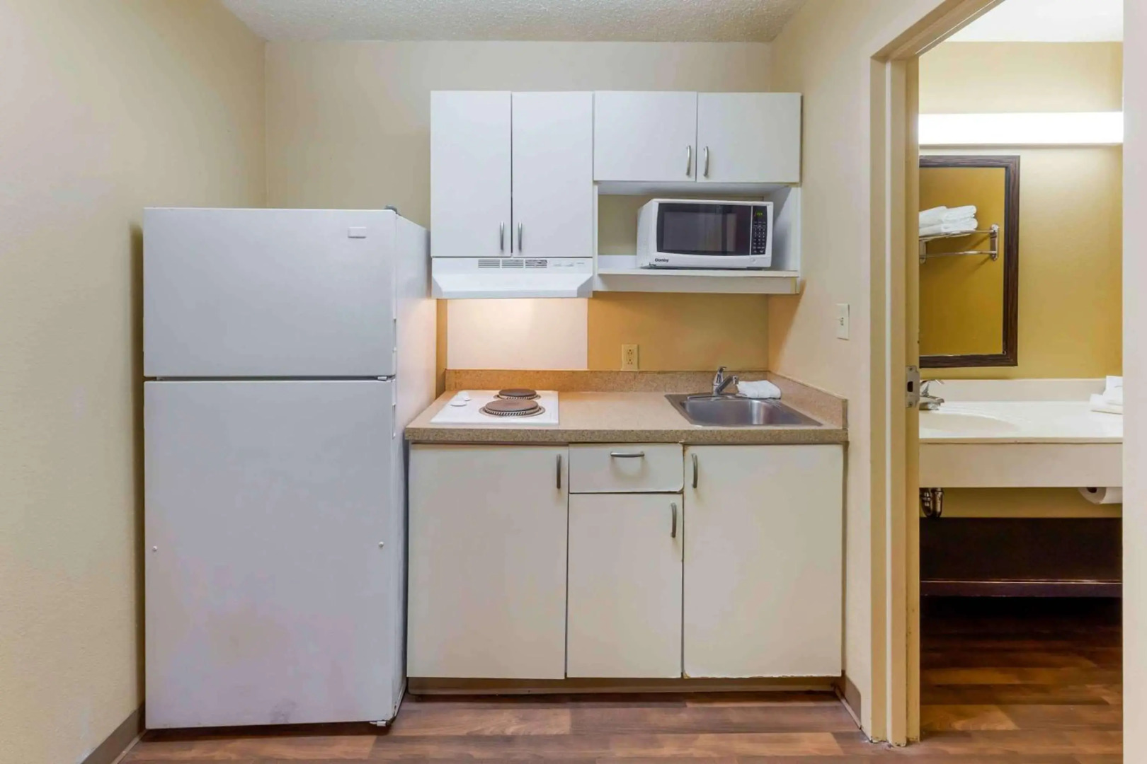 Extended Stay America Suites Durham University