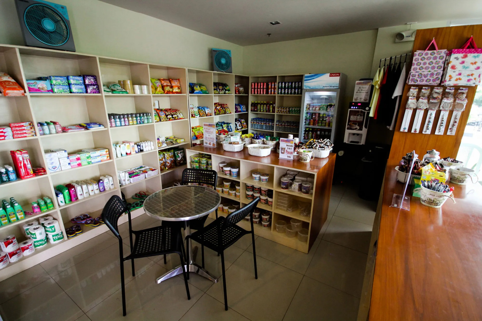 Go Hotels Plus Bacolod Newly Renovated