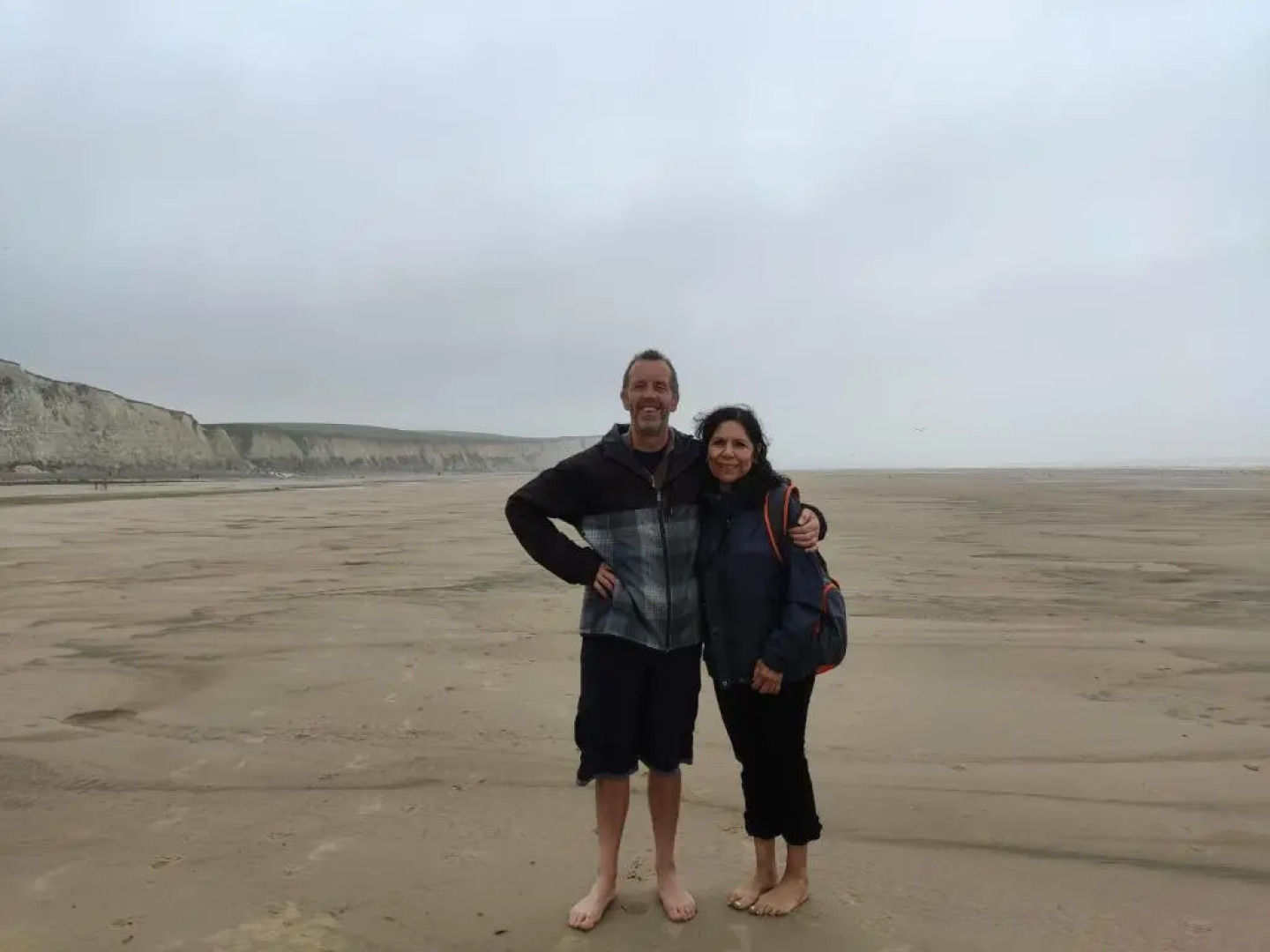 Appartement Sangatte Skipper