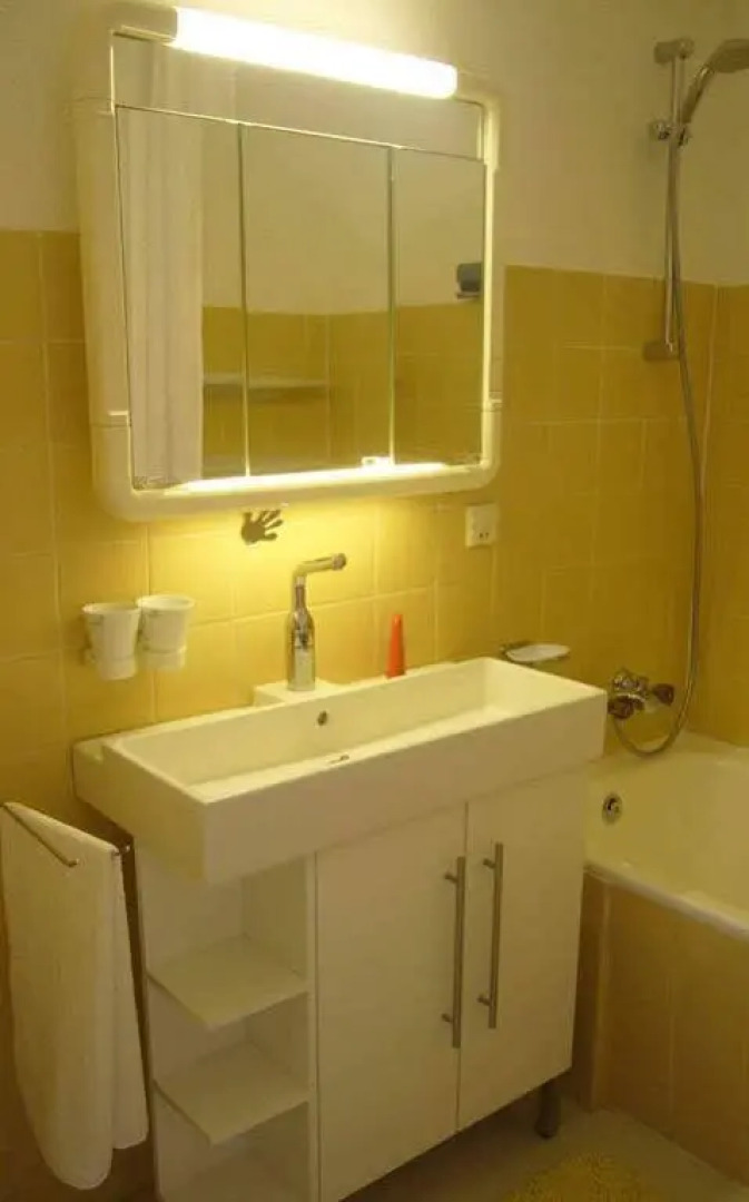 Appartement Maria Enzersdorf