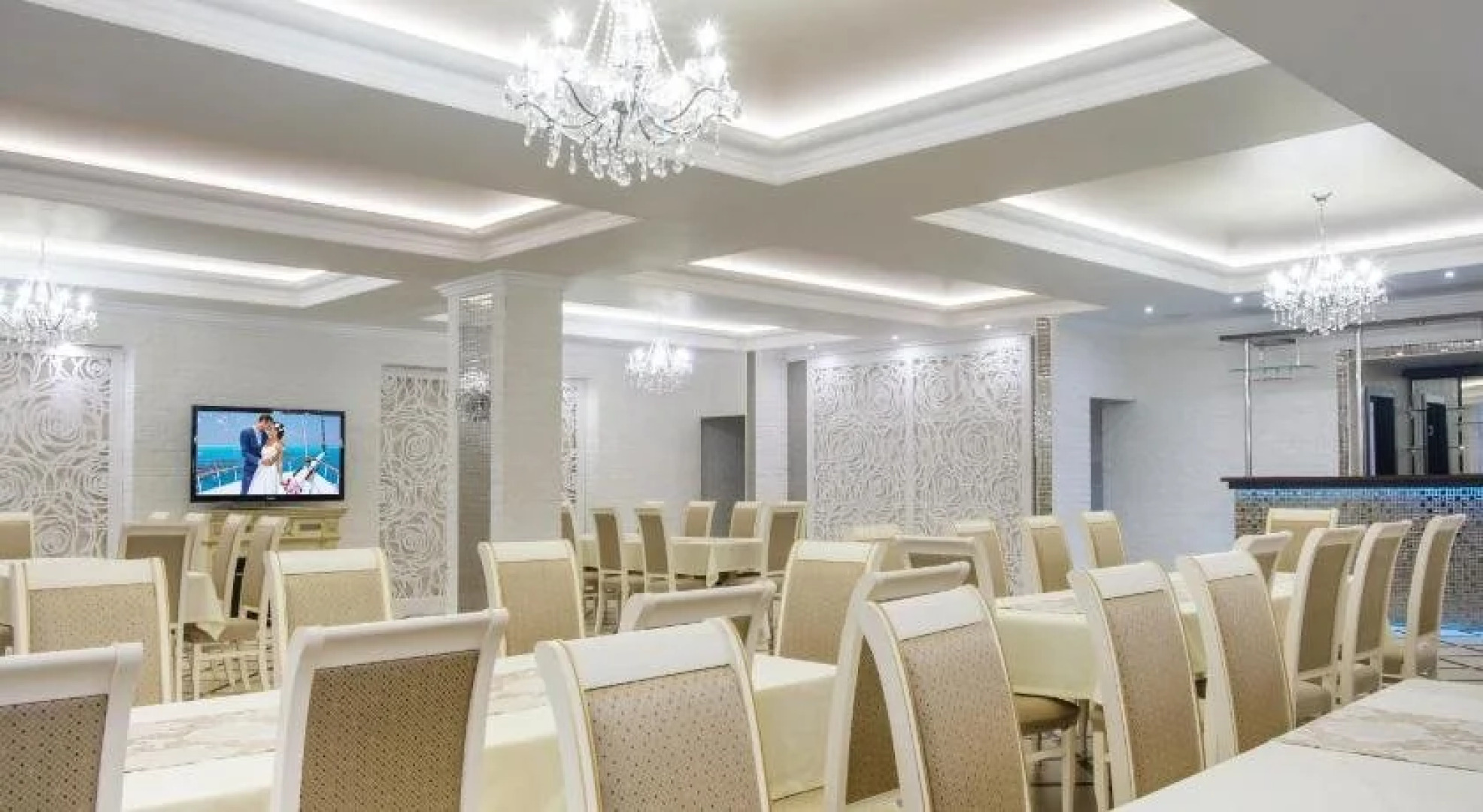 Баунти Отель