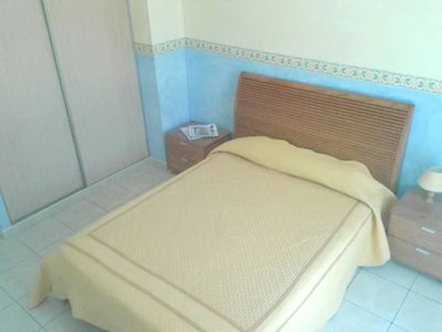 Villa With 4 Bedrooms in Malaucène, With Wonderful Mountain View, Priv