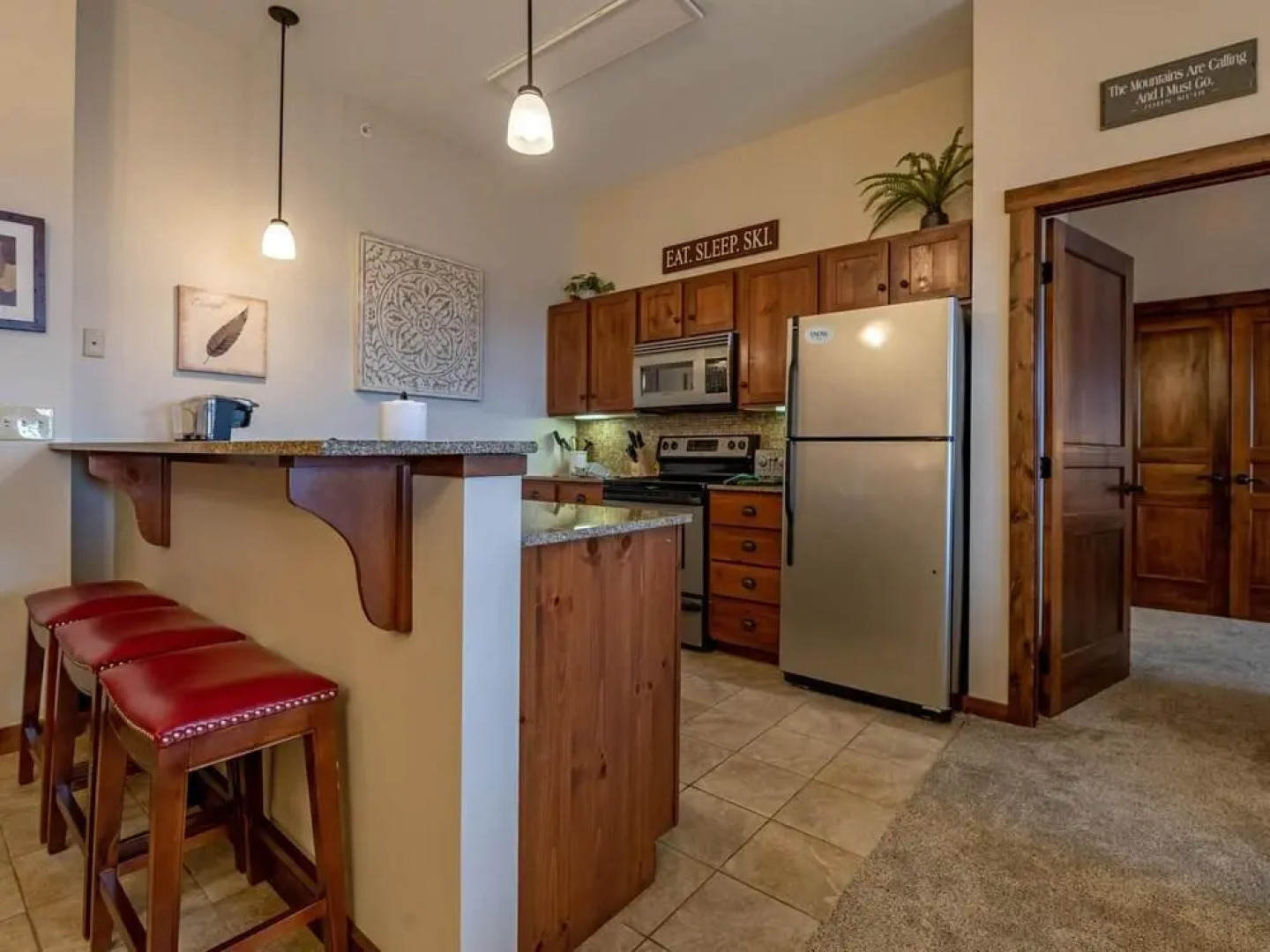 2 Br: Soaring Eagle 402