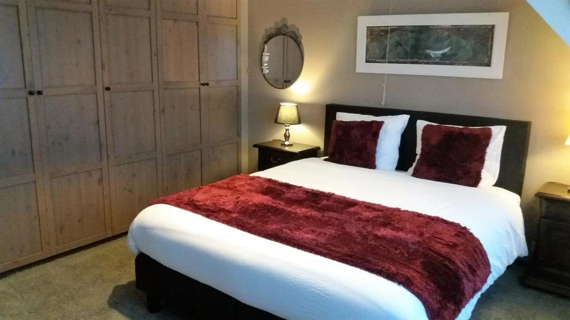 Cavells Bed and Breakfast