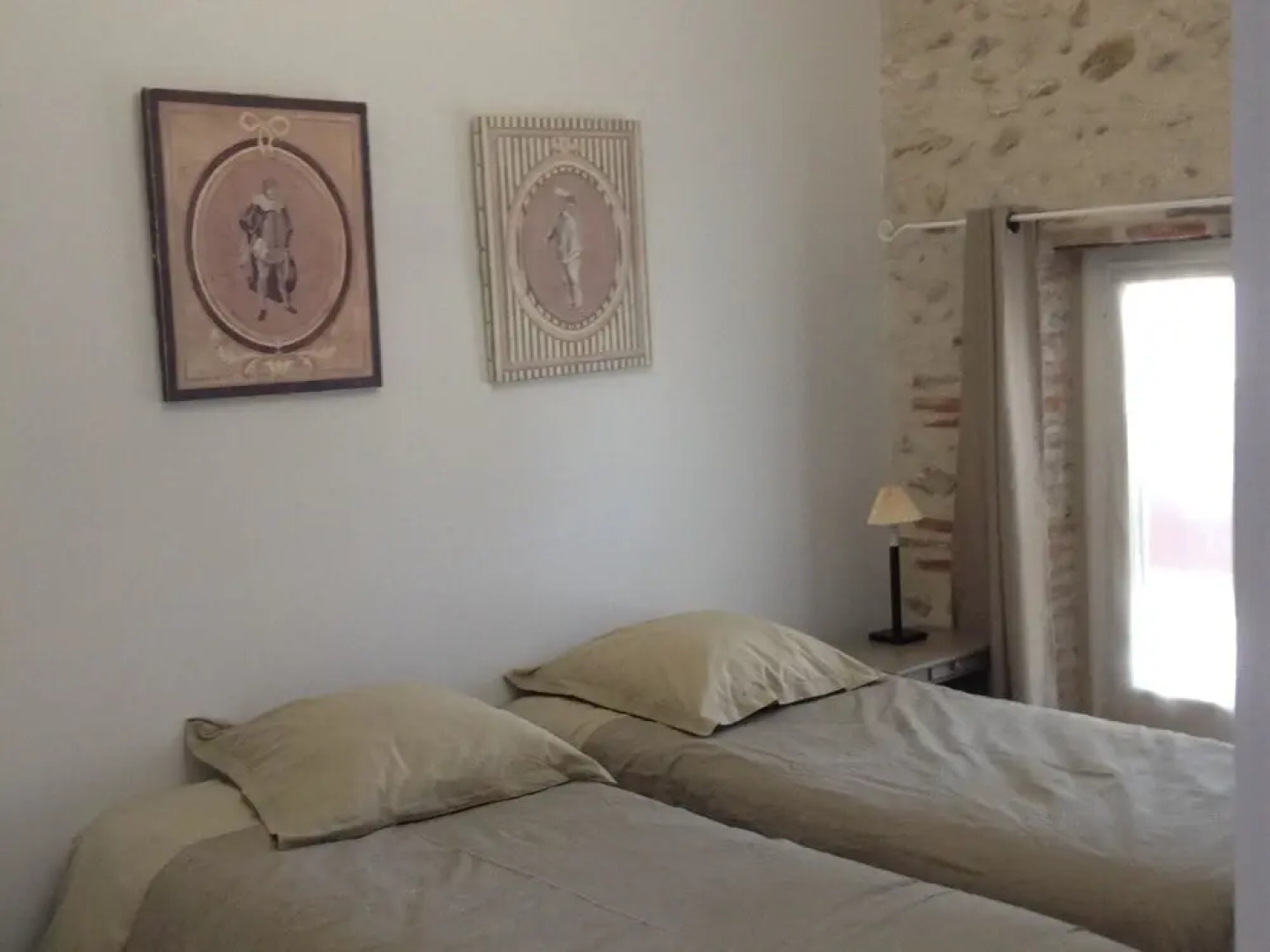 Gîtes du Castell de Blés