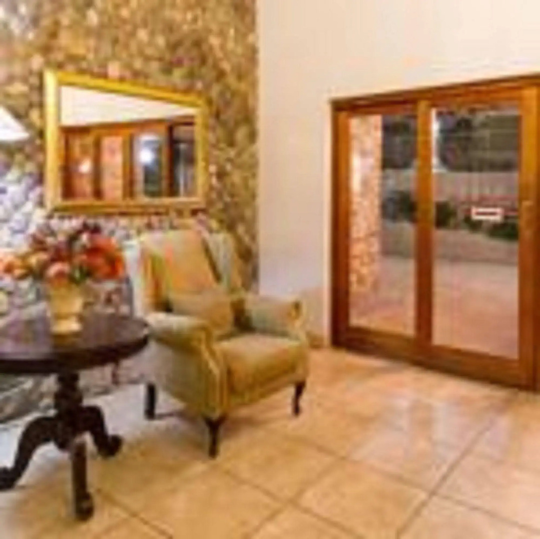 Piekenierskloof Mountain Resort