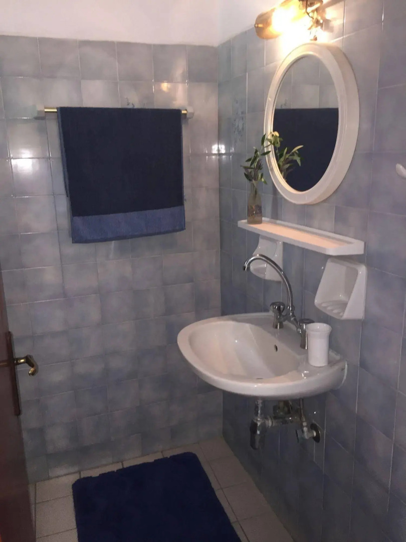 Christina Apartments