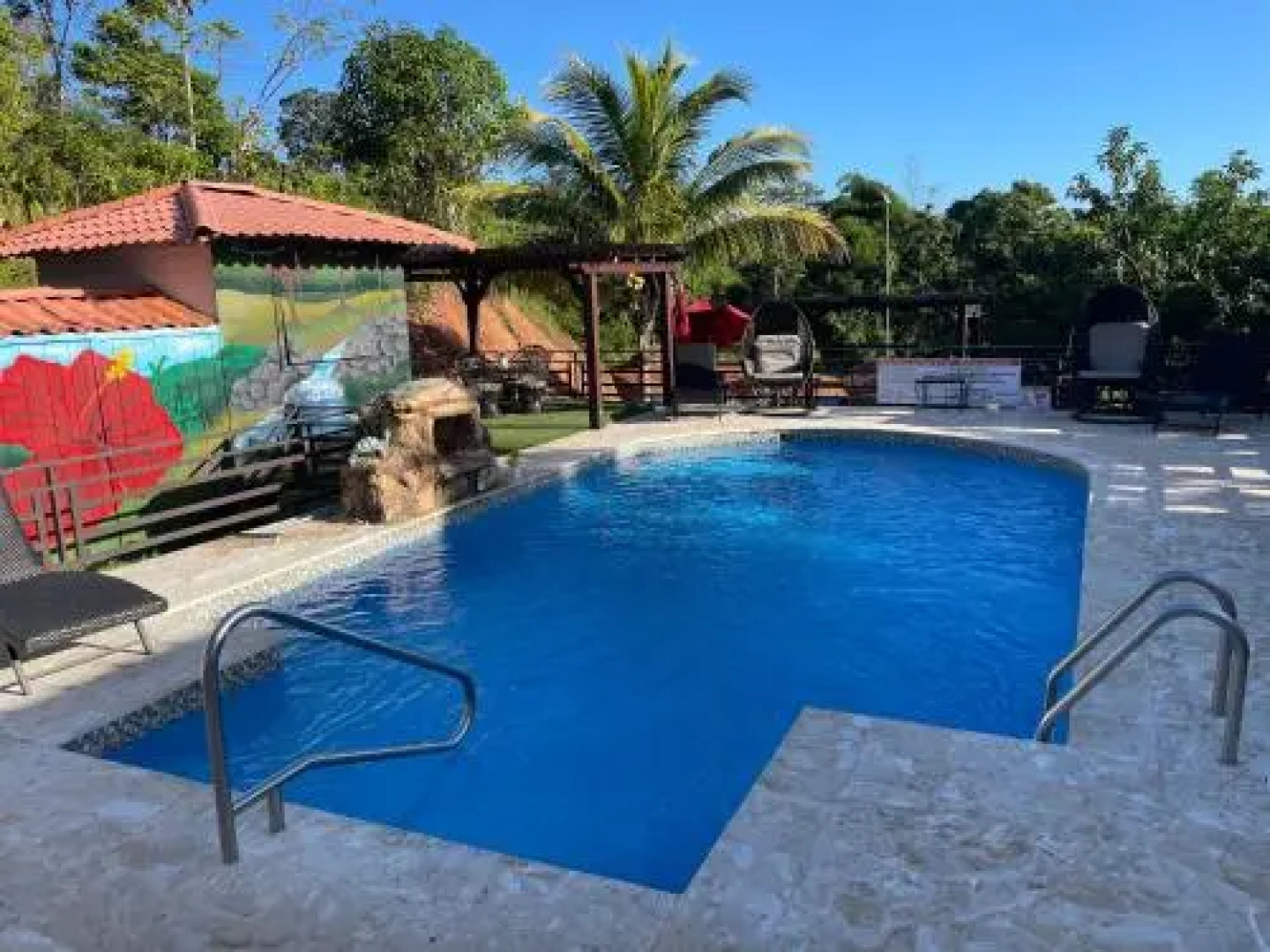 Casa Campo Bed and Breakfast