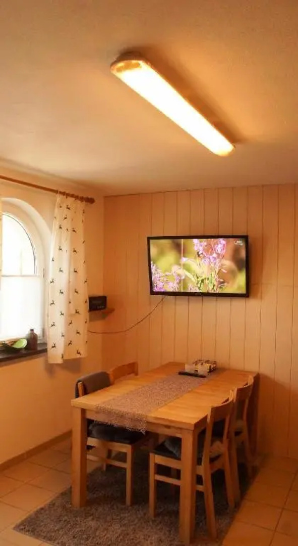 Haus Schrettl Hintergrünholz