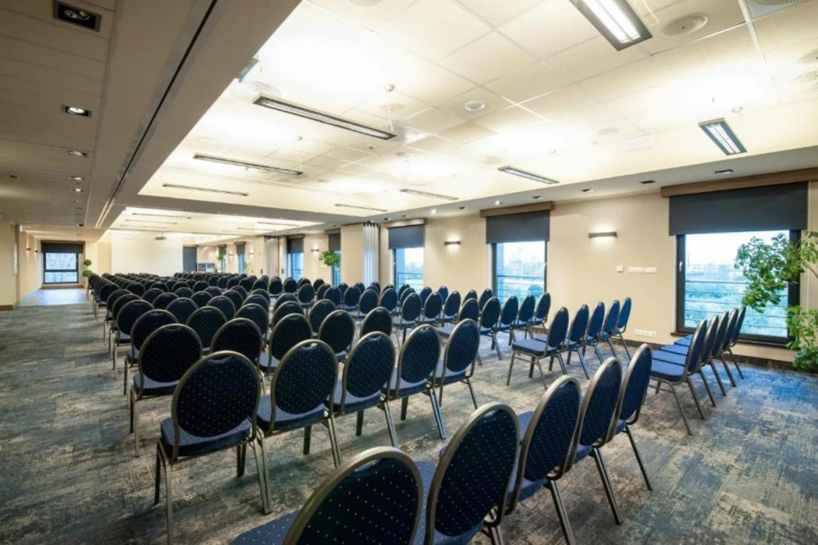 Park Hotel Diament Katowice