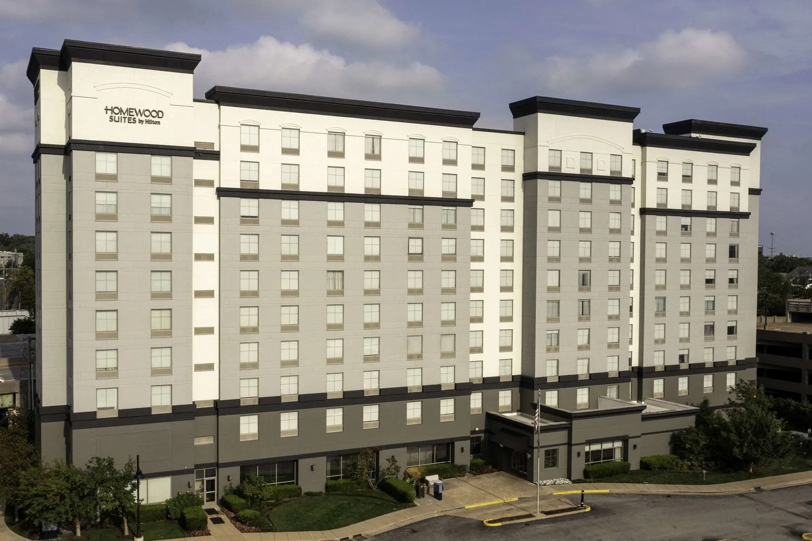 Homewood Suites by Hilton St Louis - Galleria