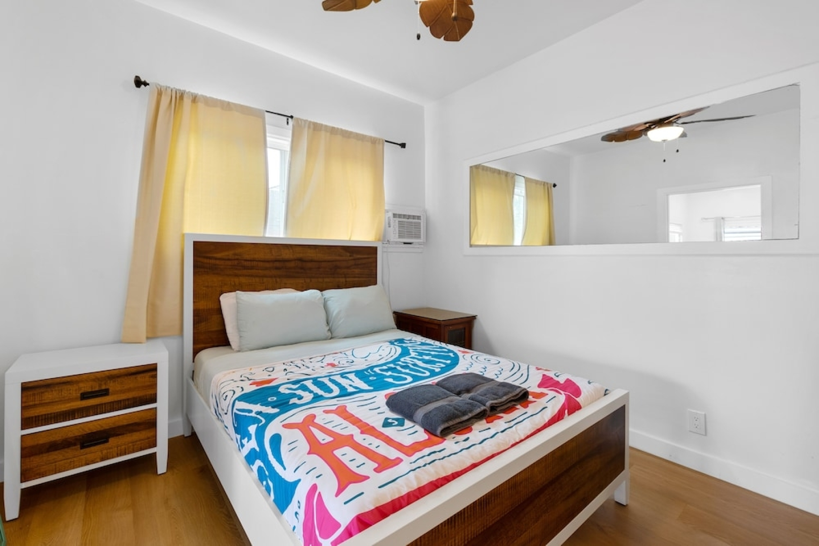 Ocean View Deck near Pipeline 2BR