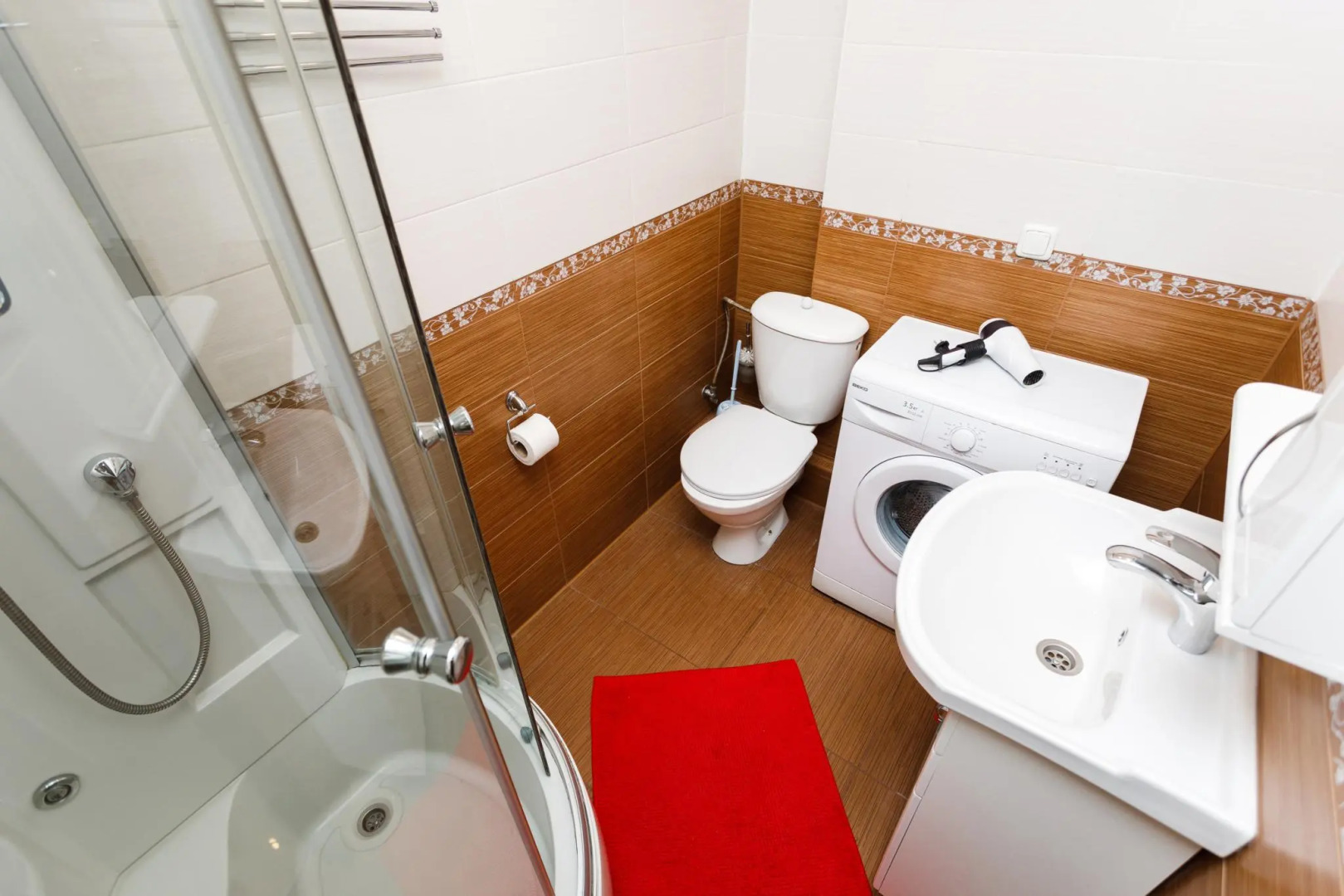 Марьин Дом на Шевченко