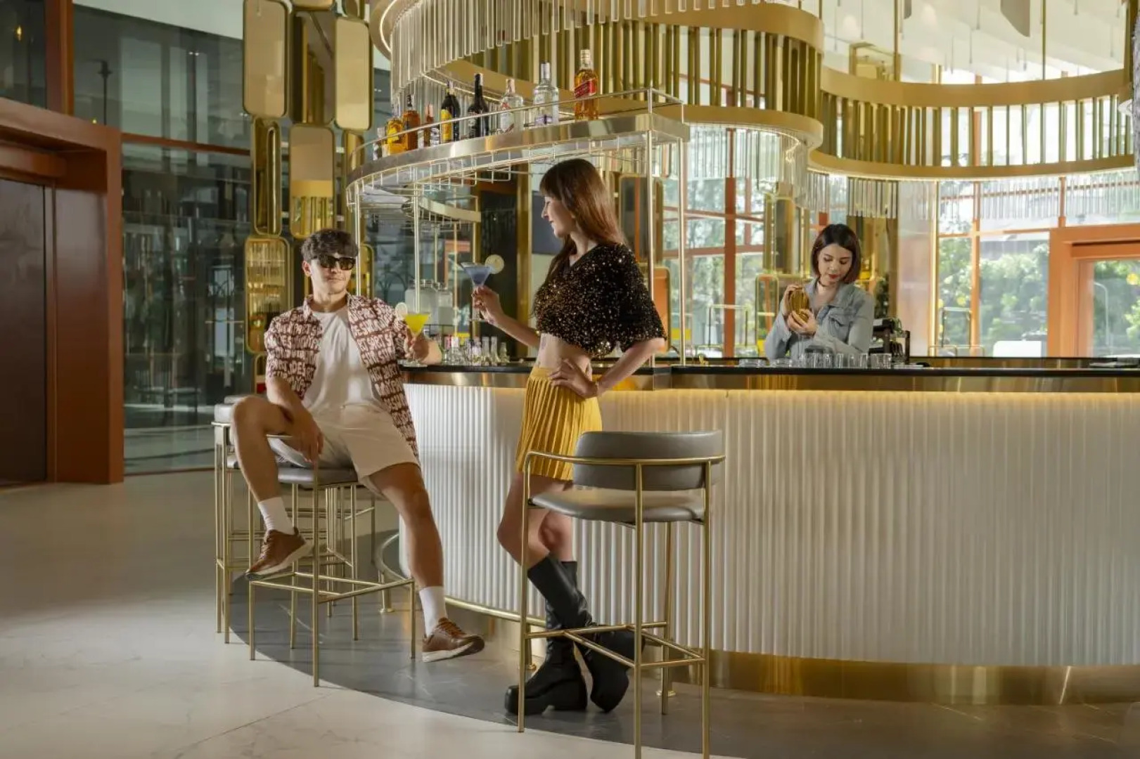 Cassia Rama 9 Bangkok, part of Banyan Group