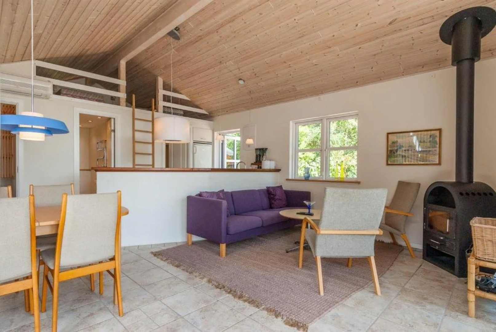 Øster Strand Holiday House