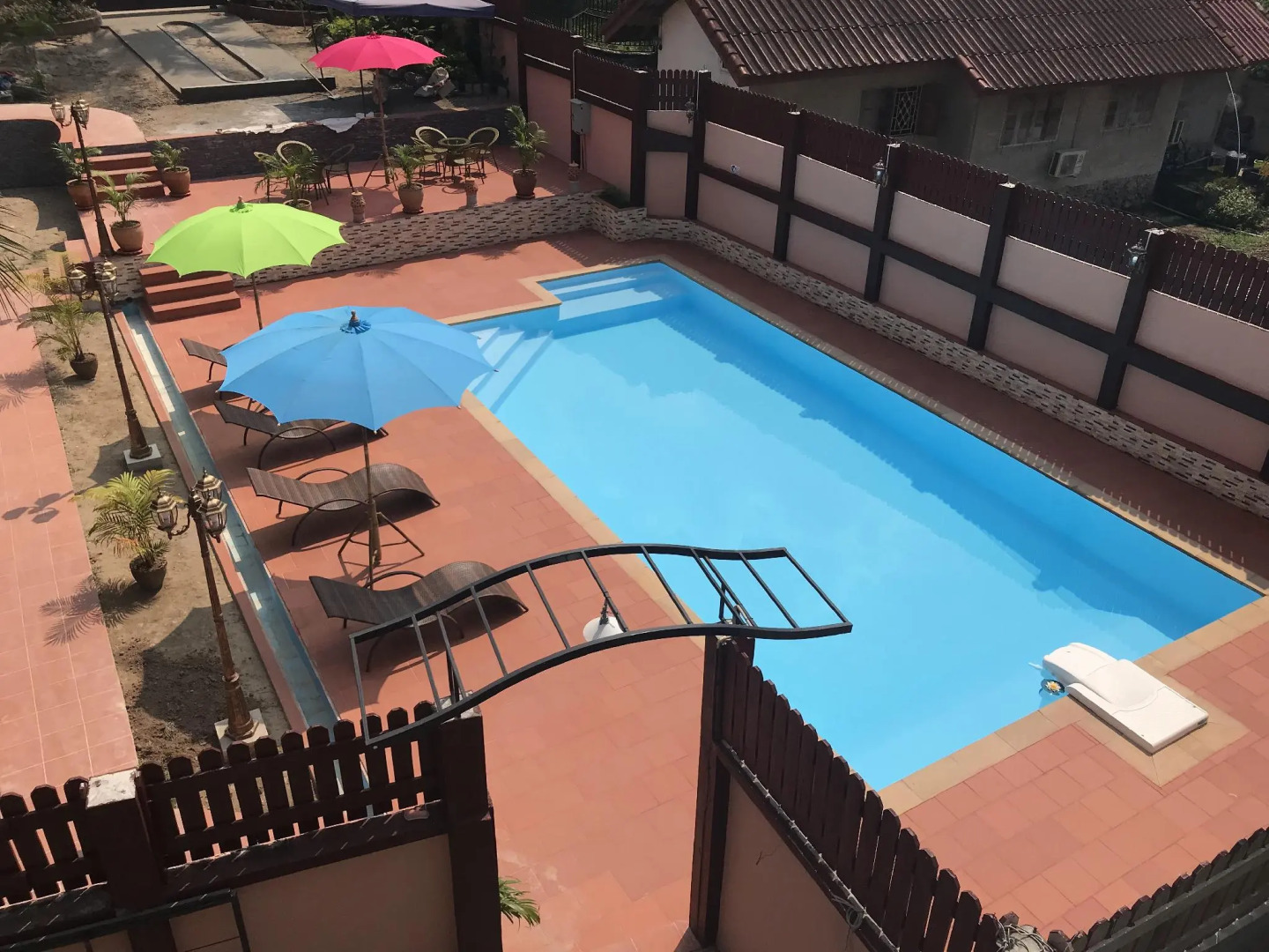 Thongbay Guesthouse Luang Prabang