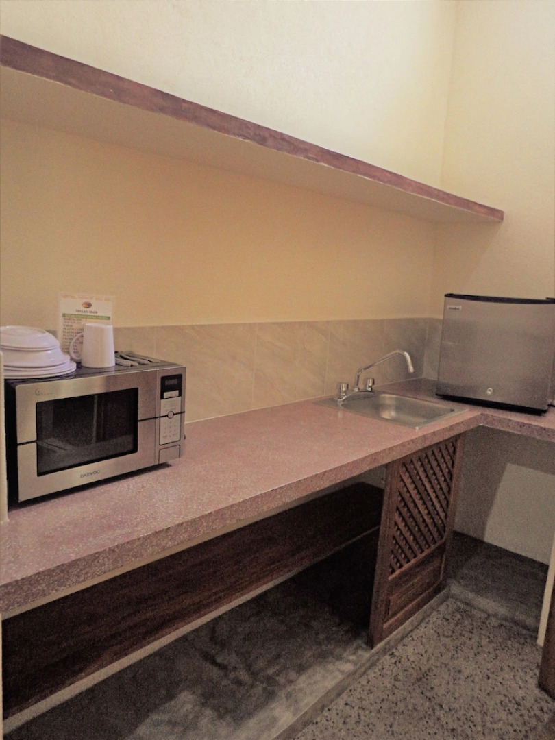 Hotel Puerto del Sol