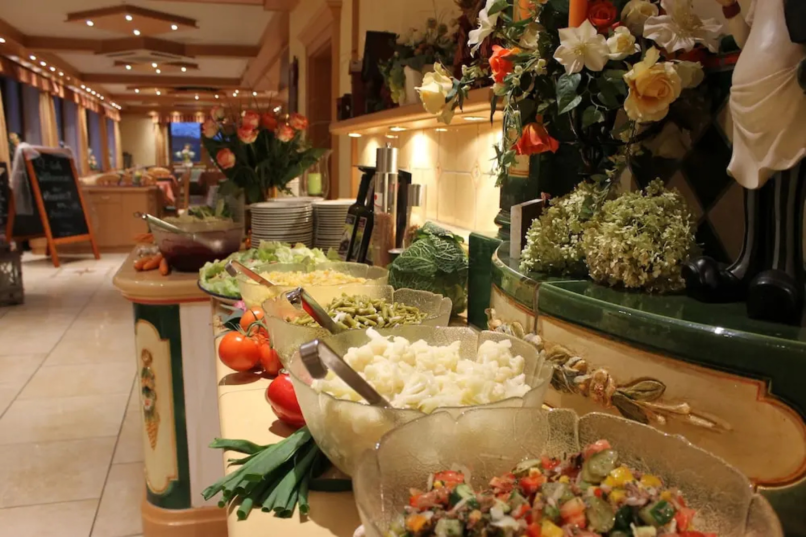 Landhotel Kastanienhof