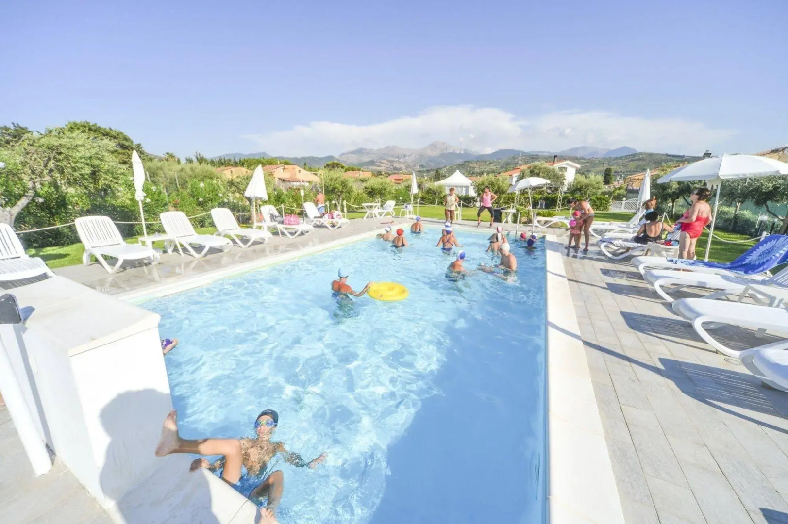 Case Vacanze Mare Nostrum